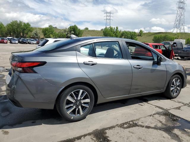 Photo 3 from auction – 2021 NISSAN VERSA SV with VIN 3N1CN8EV5ML888886