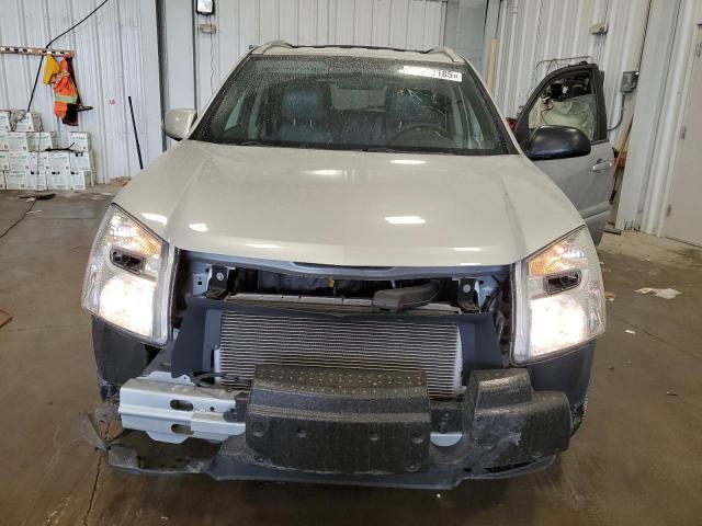 Photo 5 from auction – 2005 CHEVROLET EQUINOX LT with VIN 2CNDL73F456190655