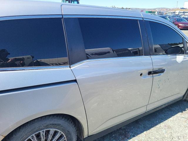 Photo 11 from auction – 2014 HONDA ODYSSEY SE with VIN 5FNRL5H34EB504814
