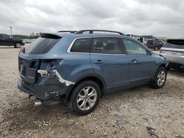 Photo 3 from auction – 2014 MAZDA CX-9 TOURI with VIN JM3TB2CV2E0440584