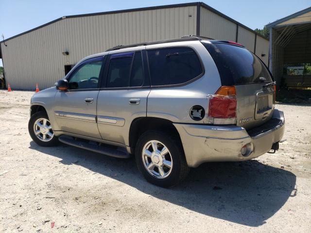 Photo 2 from auction – 2003 GMC ENVOY with VIN 1GKDT13S232340050