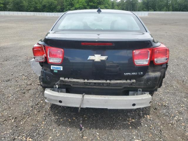 Photo 6 from auction – 2014 CHEVROLET MALIBU LS with VIN 1G11B5SL2EF213936