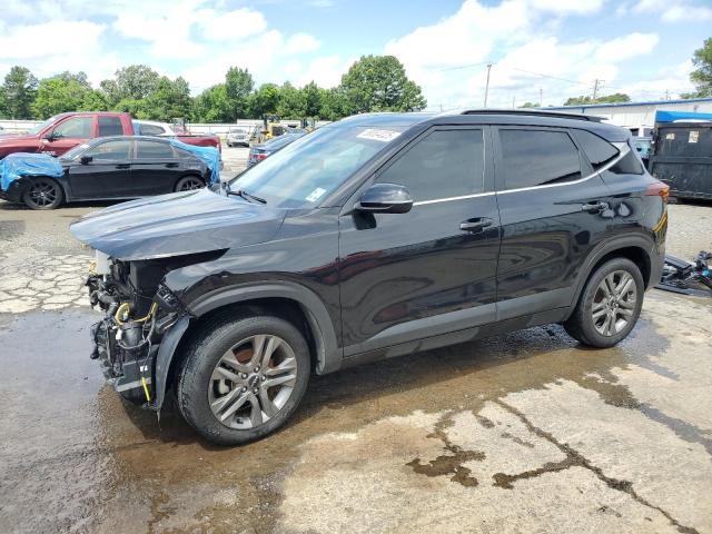 Photo 1 from auction – 2022 KIA SELTOS S with VIN KNDEU2AA0N7285150
