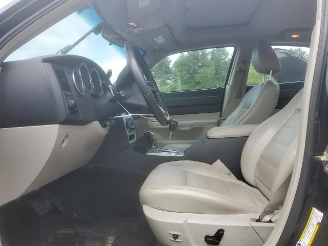 Photo 7 from auction – 2007 DODGE CHARGER R/ with VIN 2B3KA53H17H613790