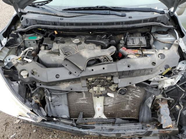 Photo 11 from auction – 2007 NISSAN VERSA S with VIN 3N1BC11E47L441565