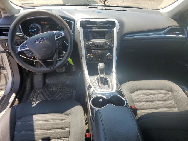 Photo 8 from auction – 2016 FORD FUSION SE with VIN 3FA6P0H74GR217168