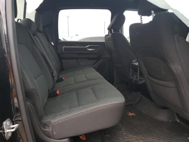 Photo 10 from auction – 2022 RAM 1500 BIG H with VIN 1C6RRFFG5NN424702