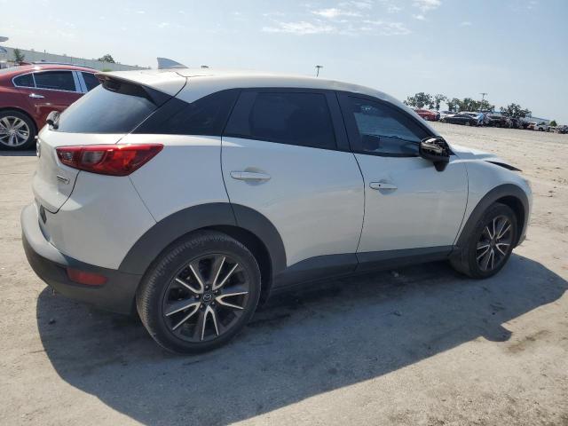Photo 3 from auction – 2017 MAZDA CX-3 TOURI with VIN JM1DKDC75H0168823