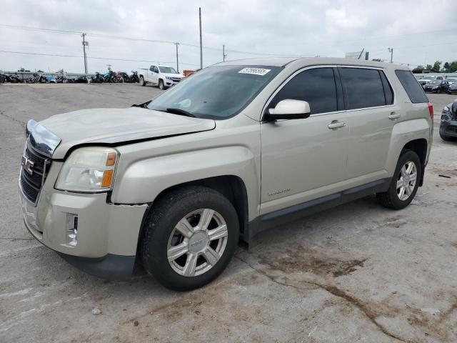 GMC TERRAIN SL 2015 z numerem VIN 2GKALMEKXF6300484 - Zdjęcie z aukcji