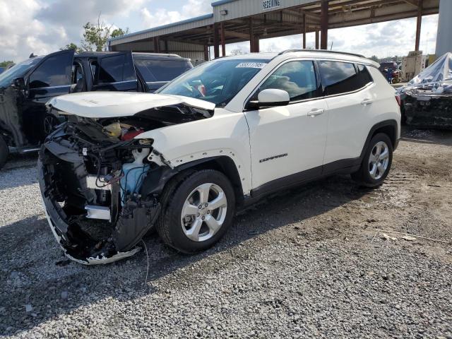 JEEP COMPASS LA 2019 с VIN 3C4NJCBB7KT676938 - Фото с аукциона