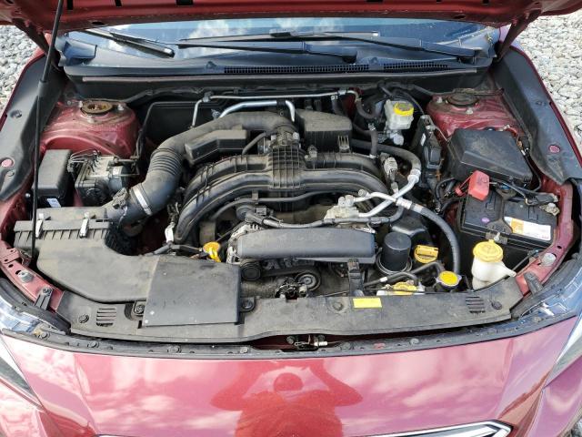 Photo 11 from auction – 2017 SUBARU IMPREZA with VIN 4S3GKAA69H3626156