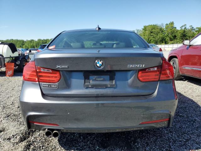 Zdjęcie 6 z aukcji – 2015 BMW 328 XI z VIN WBA3B3C59FJ985561