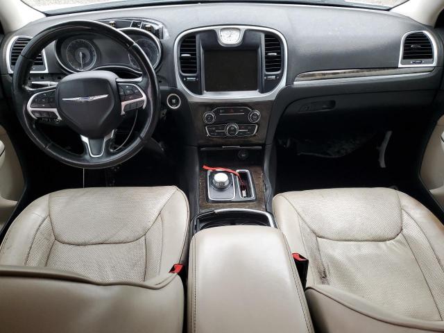 Photo 8 from auction – 2015 CHRYSLER 300C with VIN 2C3CCAEG0FH792224