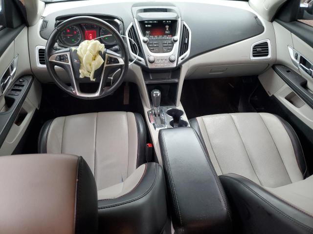 Photo 8 from auction – 2017 GMC TERRAIN SL with VIN 2GKALPEK4H6109356