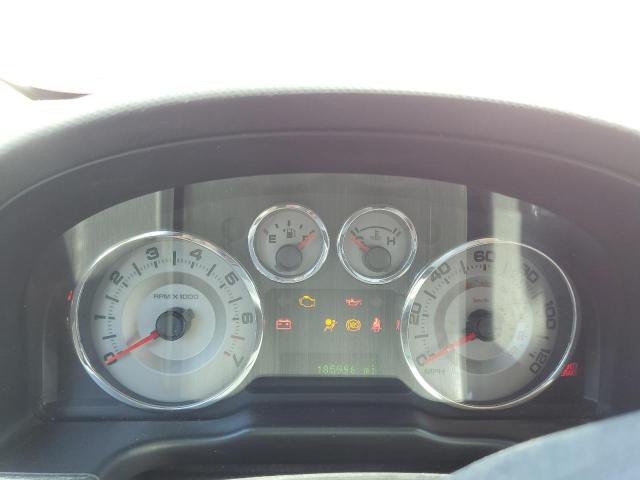 Photo 9 from auction – 2009 FORD EDGE LIMIT with VIN 2FMDK39C19BA48916