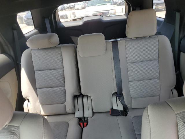 Photo 10 from auction – 2015 FORD EXPLORER XLT with VIN 1FM5K8D80FGC07546