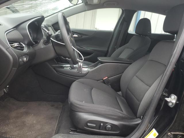 Photo 7 from auction – 2016 CHEVROLET MALIBU LT with VIN 1G1ZE5ST3GF300452