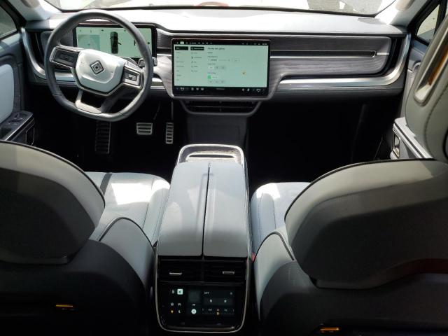 Photo 8 from auction – 2024 RIVIAN R1T ADVENT with VIN 7FCTGCAA1RN030829