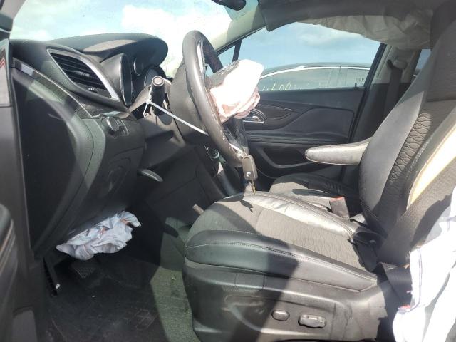 Photo 7 from auction – 2016 BUICK ENCORE with VIN KL4CJASB9GB555505