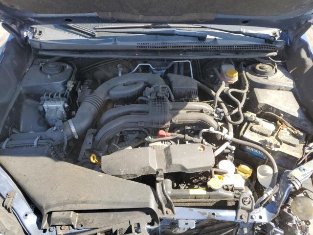 Photo 12 from auction – 2014 SUBARU XV CROSSTREK with VIN JF2GPACCXE8309524