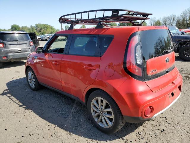 Photo 2 from auction – 2018 KIA SOUL + with VIN KNDJP3A53J7568845