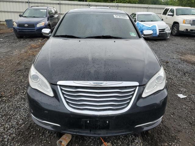 Photo 5 from auction – 2012 CHRYSLER 200 LIMITE with VIN 1C3CCBCG6CN206055