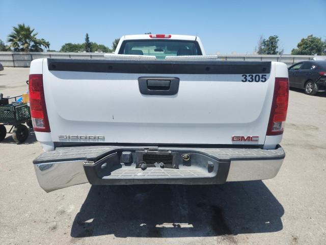 Photo 6 from auction – 2012 GMC SIERRA C15 with VIN 1GTN1TEA0CZ342375