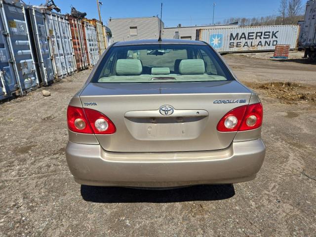 صورة رقم 6 من المزاد - 2005 TOYOTA COROLLA CE مع VIN 2T1BR32E75C919712