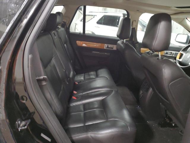 Photo 11 from auction – 2008 LINCOLN MKX with VIN 2LMDU88C08BJ36674