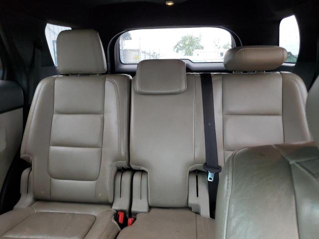 Photo 10 from auction – 2011 FORD EXPLORER X with VIN 1FMHK8D89BGA05182