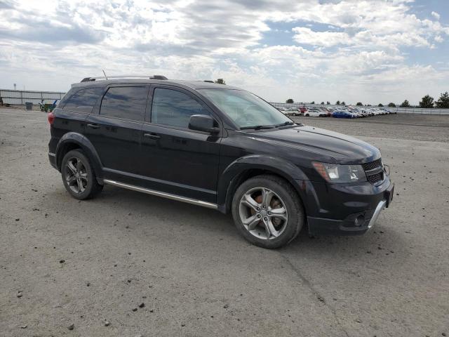 Photo 4 from auction – 2014 DODGE JOURNEY CR with VIN 3C4PDDGG8ET311621