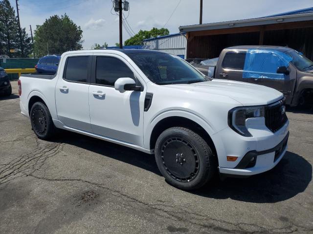 Photo 4 from auction – 2025 FORD MAVERICK L with VIN 3FTCW8PA3SRA50791