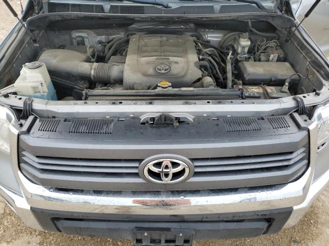 Photo 11 from auction – 2014 TOYOTA TUNDRA DOU with VIN 5TFCW5F13EX016832