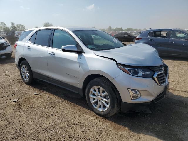 Photo 4 from auction – 2019 CHEVROLET EQUINOX LT with VIN 2GNAXUEV5K6296159