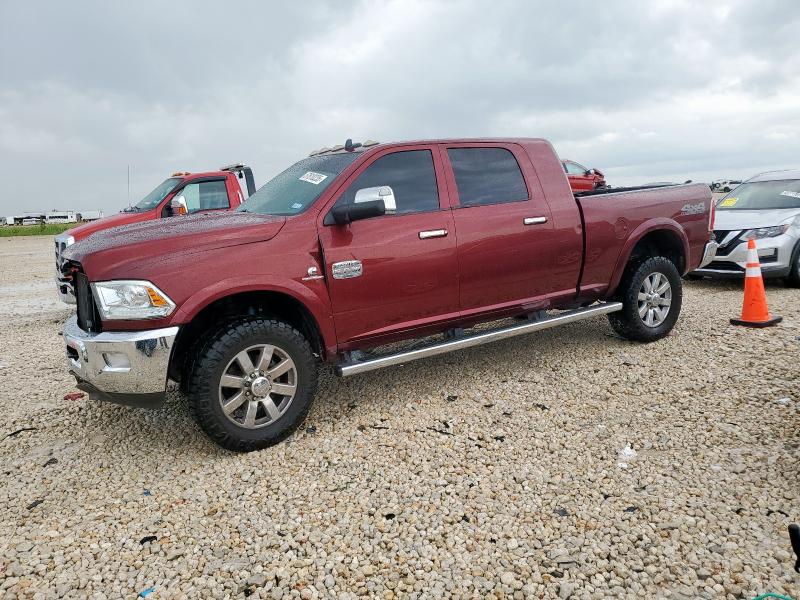 Photo 1 from auction – 2017 RAM 2500 LONGH with VIN 3C6UR5PL2HG503922