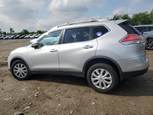 Photo 2 from auction – 2016 NISSAN ROGUE S with VIN JN8AT2MV3GW131965