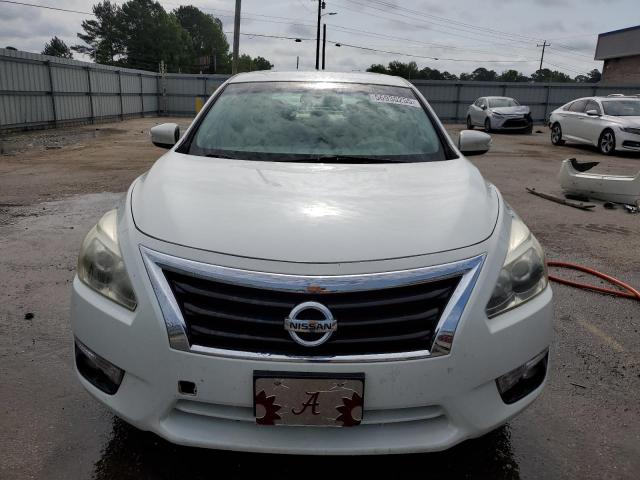 Photo 5 from auction – 2014 NISSAN ALTIMA 2.5 with VIN 1N4AL3APXEC280336