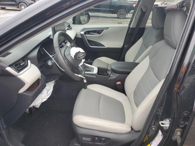 Photo 7 from auction – 2023 TOYOTA RAV4 LIMIT with VIN 2T3Y1RFV6PW250856