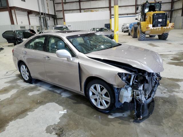 Photo 4 from auction – 2007 LEXUS ES 350 with VIN JTHBJ46G672129536