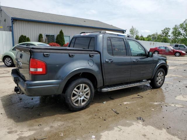Photo 3 from auction – 2010 FORD EXPLORER S with VIN 1FMEU3DE3AUA16121