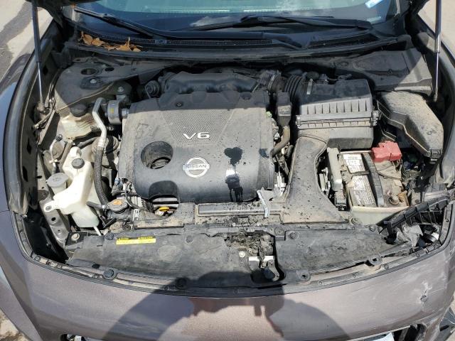 Photo 11 from auction – 2014 NISSAN MAXIMA S with VIN 1N4AA5AP1EC447832