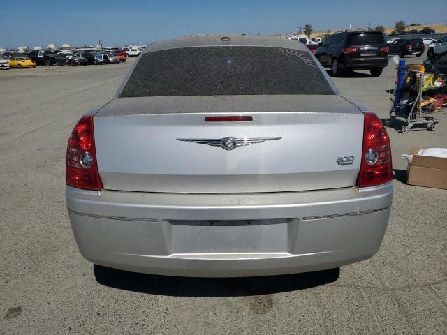 Photo 6 from auction – 2010 CHRYSLER 300 TOURIN with VIN 2C3CA5CV8AH276233