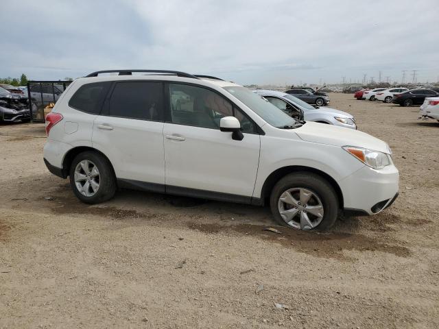Photo 4 from auction – 2016 SUBARU FORESTER 2 with VIN JF2SJAGC0GH565728