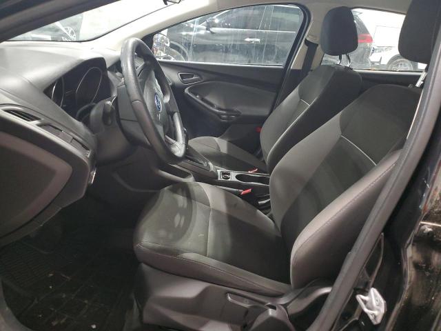 Photo 7 from auction – 2014 FORD FOCUS with VIN 1FADP3E29EL116012