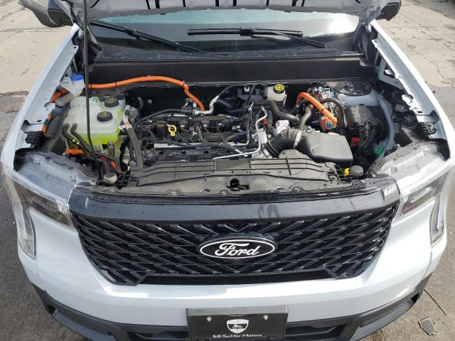 Photo 12 from auction – 2025 FORD MAVERICK L with VIN 3FTTW8S36SRA31998