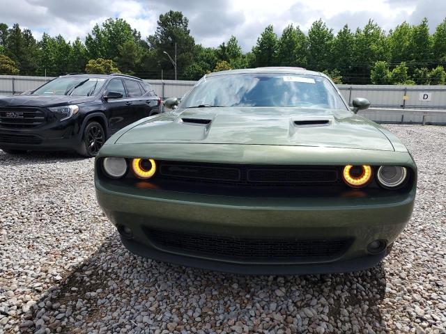 Photo 5 from auction – 2020 DODGE CHALLENGER with VIN 2C3CDZAG0LH110245