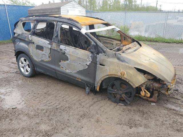 Photo 4 from auction – 2013 FORD ESCAPE SE with VIN 1FMCU0G92DUB47839