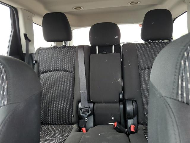 Photo 10 from auction – 2020 DODGE JOURNEY SE with VIN 3C4PDCABXLT262507