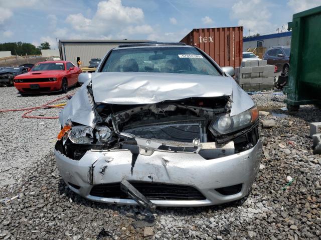 Photo 5 from auction – 2008 HONDA CIVIC EX with VIN 2HGFG12828H579452