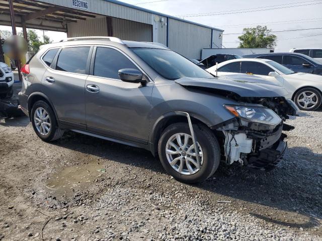 Photo 4 from auction – 2017 NISSAN ROGUE S with VIN JN8AT2MT7HW389941